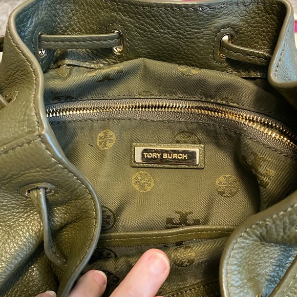 Tory Burch Brody Backpack - Picture 9 of 10